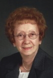 Photo of Marie Paule Archambault